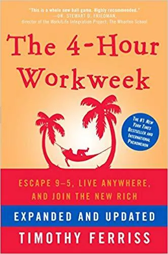 instagram tools 4 hour workweek timothy ferriss
