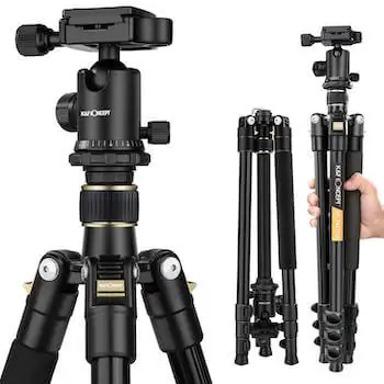 instagram tools - tripod